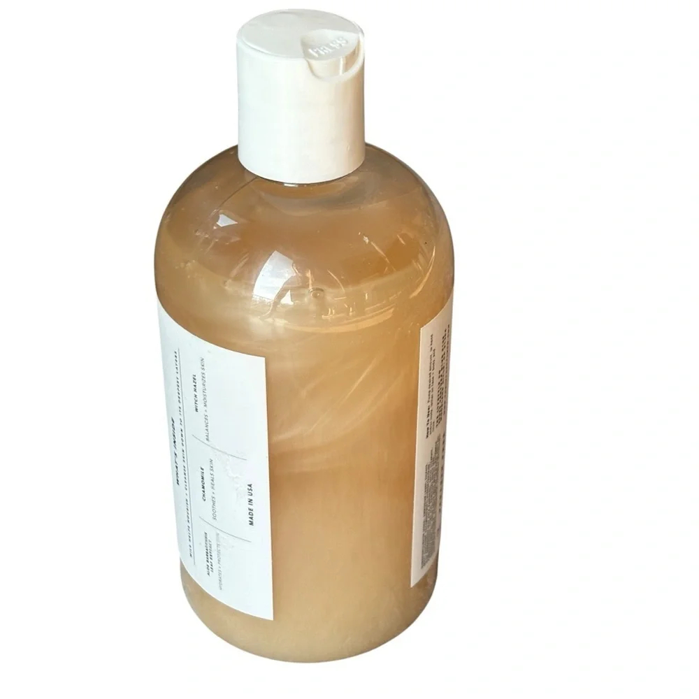 The Lyfestyle Co. Los Angeles Soothing Face + Body Wash 12 oz